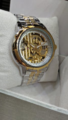 ROLEX Skeleton Watch - Automatic