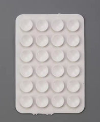 Silicone Phone Suction Pad