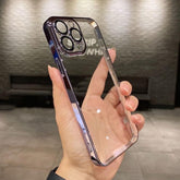 Premium Clear Case for iPhone