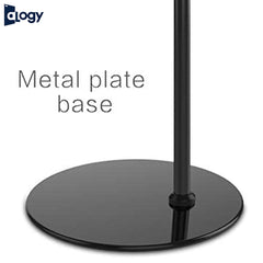 Premium Mobile Stand – Metal Build, Flexible Holder