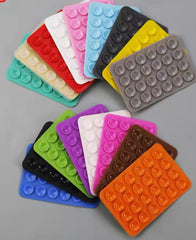 Silicone Phone Suction Pad