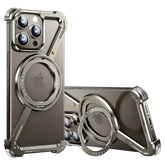 Luxury Aluminum Z ShapedPhone Case for iPhone