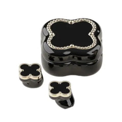 YX 66 Wireless Luxury Jewellery necklace style EarBuds