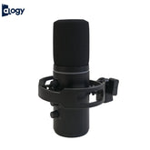 WM8 Dynamic Microphone With USB & XLR Connectivity