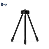Metal Tripod 1/4 Threaded For Mobile and Camera