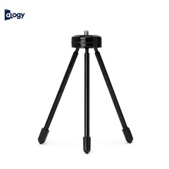 Metal Tripod 1/4 Threaded For Mobile and Camera
