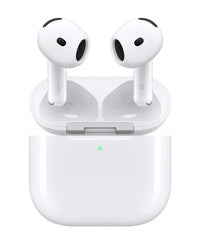 AirPods 4 100% Feel Like original with USB C & FREE case ( Latest )