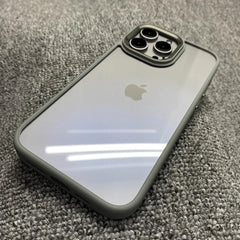 Premium Quality Bumper AirBag Case for iPhone
