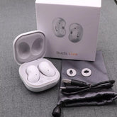 Samsung Galaxy Buds Live Bronze White Black