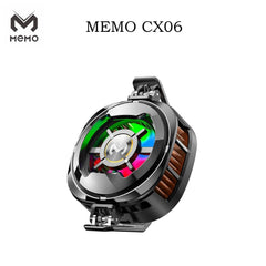 CX06 Mobile Cooler - 3 Speed Adjustment