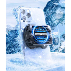 CX12 Magnetic Mobile Cooler