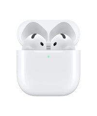 AirPods 4 100% Feel Like original with USB C & FREE case ( Latest )