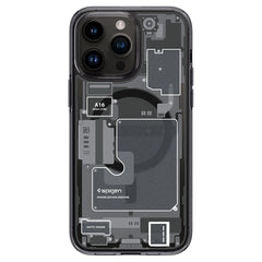 Psyber Zero One Premuim Case for iPhone