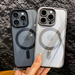 MagSafe Premium Airskin Case