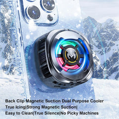 CX06 Mobile Cooler - 3 Speed Adjustment