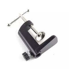 Heavy-Duty Table Clamp for Arm Stand - 5cm Max Grip