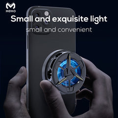 CX01 Magnetic Mobile Cooler