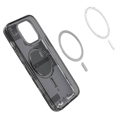 Psyber Zero One Premuim Case for iPhone