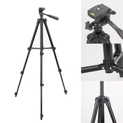 3120 tripod Video Tripod