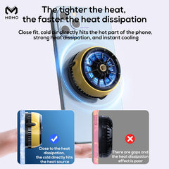 CX04 Magnetic Mobile Cooler