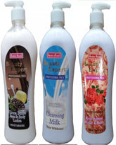 Lotion Moisturizing Family Pack