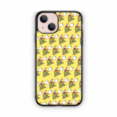 Patrick Star Pattern Case