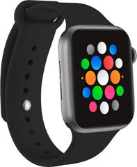 Apple Watch Soft Silicone