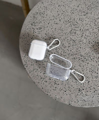 Airpods Transparent Case.