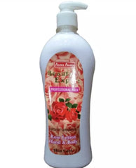 Lotion Moisturizing Family Pack
