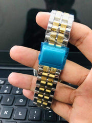 ROLEX Skeleton Watch - Automatic