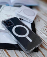 Apple MagSafe Case for iPhone