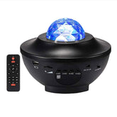 Galaxy Projector