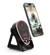 Magic Pro Speaker + Wireless Charger