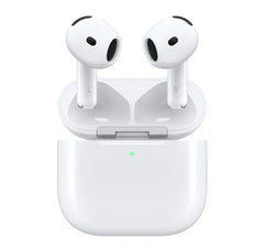 AirPods 4 100% Feel Like original with USB C & FREE case ( Latest )