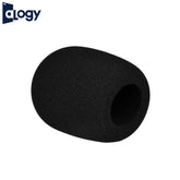 Windscreen Ball Foam For BM800 - Black