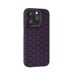 Soft Woven Trendy Super Quality Case