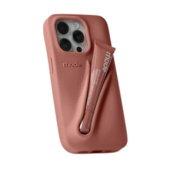 Trendy Rhode Lip SIlicone Case With Original Rhode LipGloss 💄