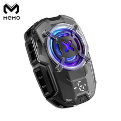 DL16 AI Mobile Cooler