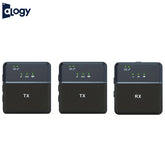 Wireless Microphone SX9 - Double