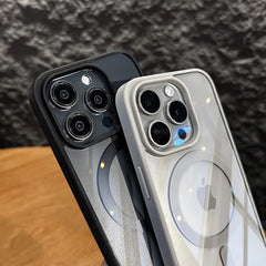 MagSafe Premium Airskin Case