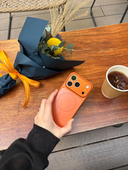 Original Orange Cosmic AG Converter Case ( 70% OFF TODAY )