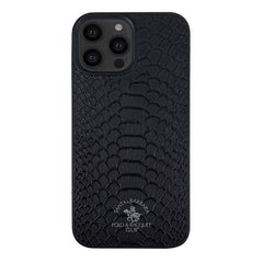 Poloo Santaa Berbaraa Knight Series Protective Case