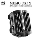 CX12 Magnetic Mobile Cooler