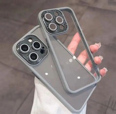 GlitterVision™️ ReArmor🛡️ Case for iPhone 15 series