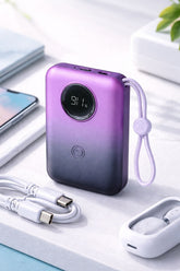 Original Roger PowerBank 10,000 Mah pocket Friendly