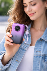 Original Roger PowerBank 10,000 Mah pocket Friendly