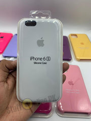 APPLE iPhone 11 Pro Max Silicone Logo Case Purple Red Pink Yellow Lilac Plum Maroon