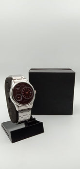 C.k CALVIN KLEIN T+ TISSOT Watch