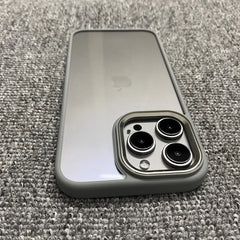 Premium Quality Bumper AirBag Case for iPhone