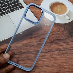 Bumper AirBag Protection case iPhone 14 Plus